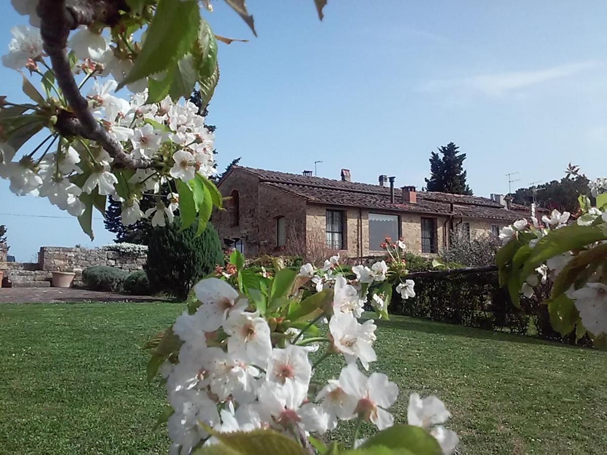 منزل الضيف Barberino di Val dʼElsa  في Torre Di Ponzano المظهر الخارجي الصورة