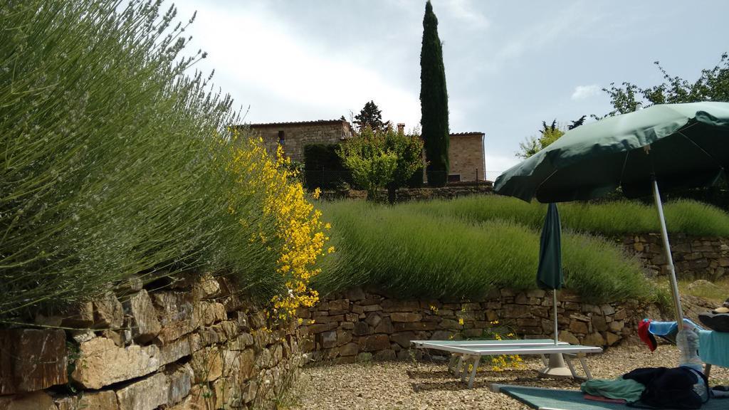 منزل الضيف Barberino di Val dʼElsa  في Torre Di Ponzano المظهر الخارجي الصورة