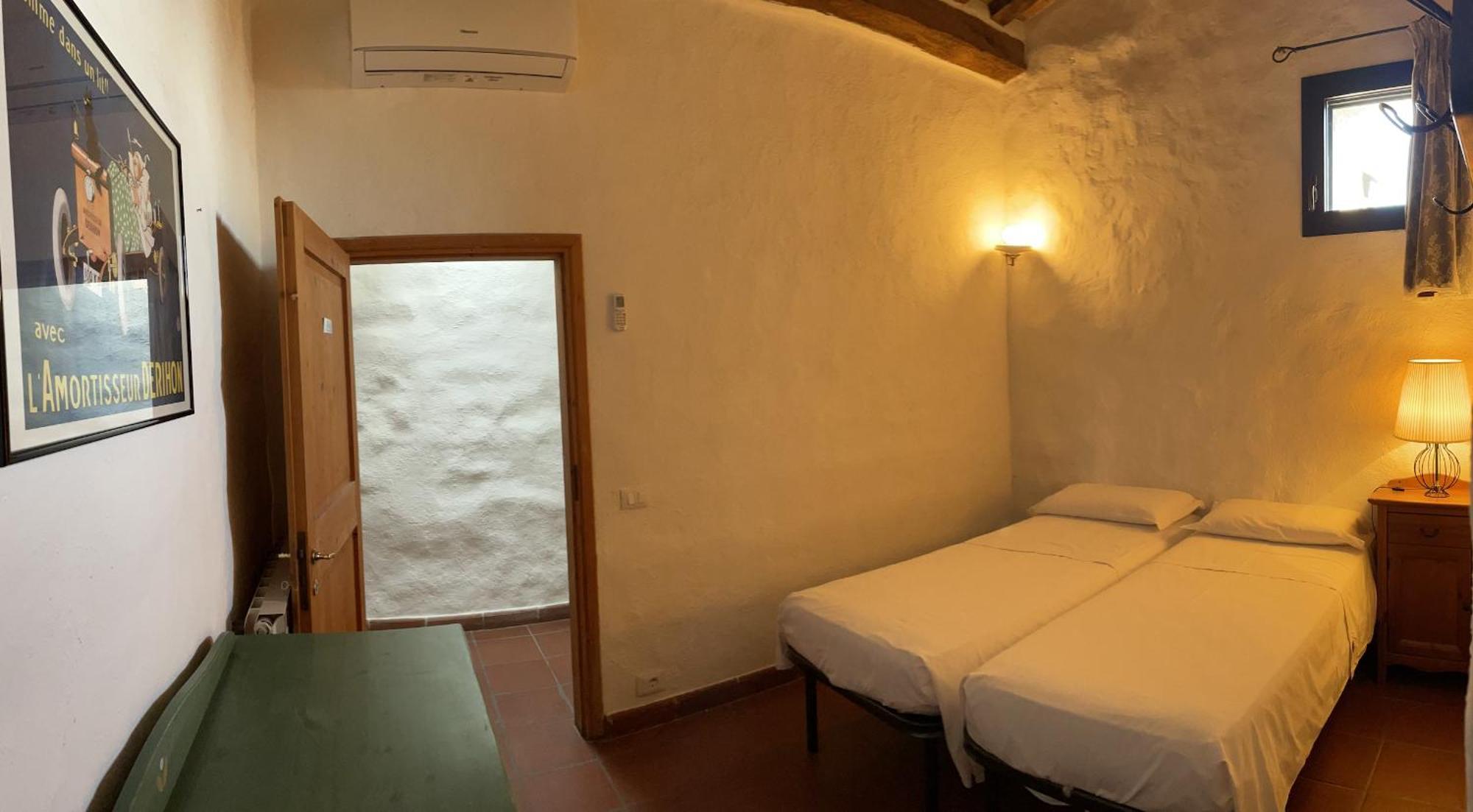 منزل الضيف Barberino di Val dʼElsa  في Torre Di Ponzano المظهر الخارجي الصورة
