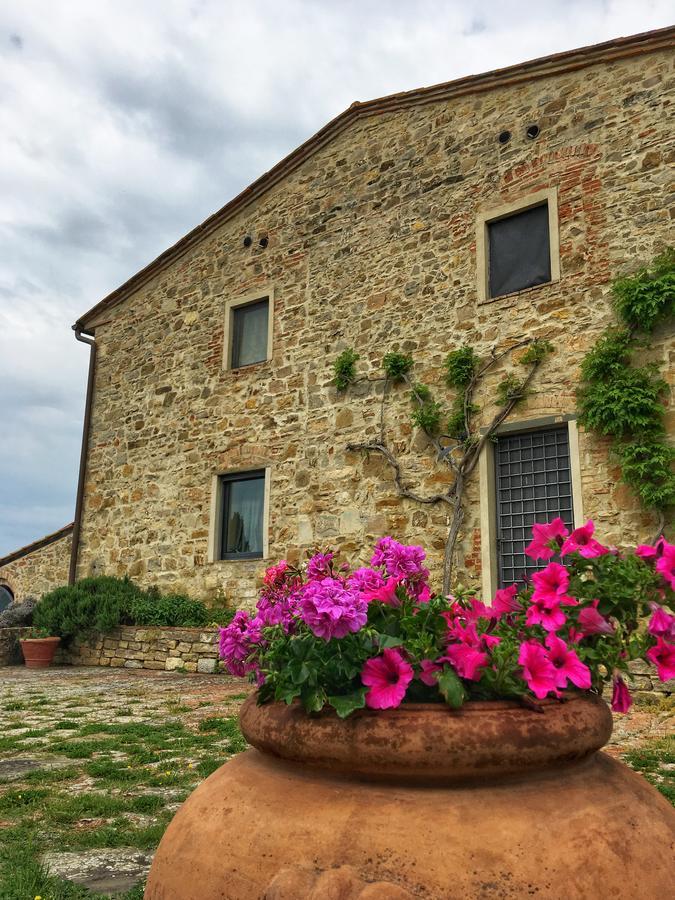 منزل الضيف Barberino di Val dʼElsa  في Torre Di Ponzano المظهر الخارجي الصورة