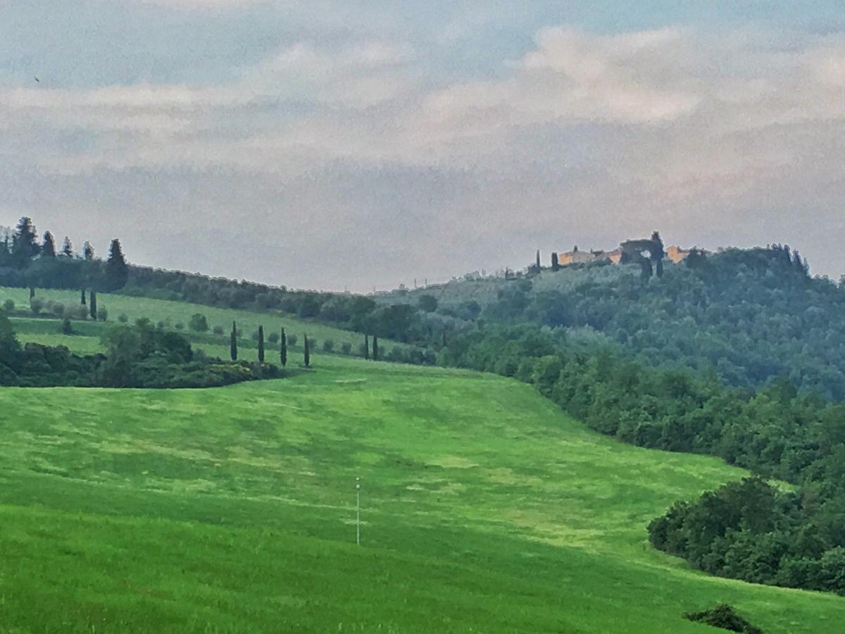 منزل الضيف Barberino di Val dʼElsa  في Torre Di Ponzano المظهر الخارجي الصورة